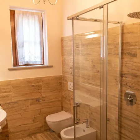 Apartment Marina's Pergine Valdarno